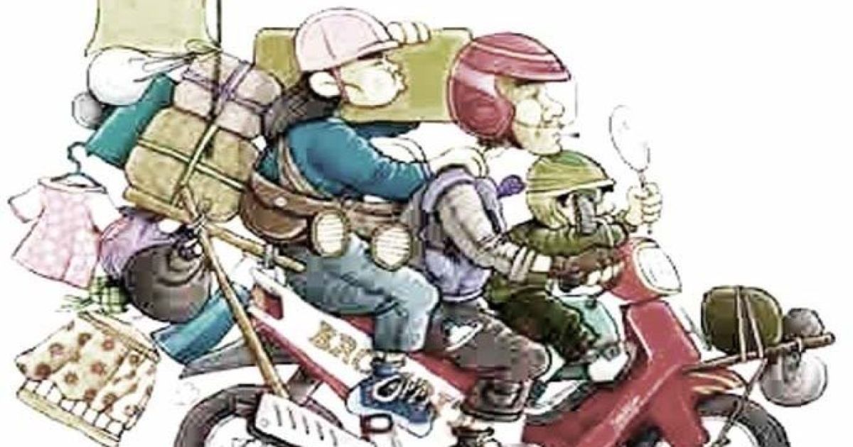 Pemudik Motor 2026 Wajib Tahu: Kunci Keselamatan dan Strategi Anti-Lelah Hadapi Perjalanan Jarak Jauh