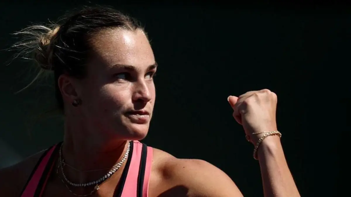 Dominasi Sabalenka Terus Berlanjut, Kunci Tiket Babak Keempat Indian Wells 2026