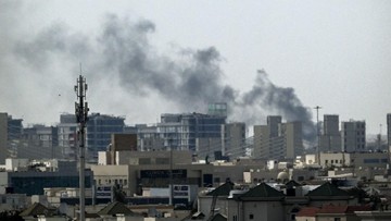 Suasana Ibu Kota Qatar Diguncang Ledakan Misterius di Tengah Eskalasi Geopolitik Teluk