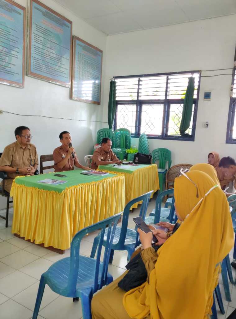 Sidrap Matangkan Kesiapan Jadi Tuan Rumah Porsenijar PGRI Sulsel 2026, Strategi Detail Disusun