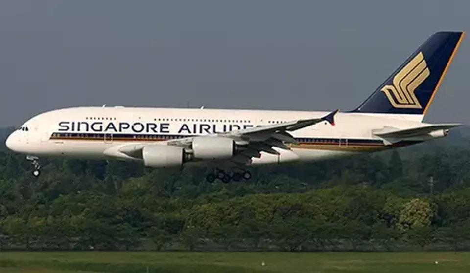 Singapore Airlines ikut menggerakkan pariwisata Indonesia. (Singapore Airlines)