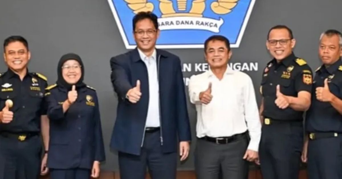 Defisit APBN Februari 2026 Capai Rp135,7 Triliun, Pemerintah Pastikan Kondisi Fiskal Masih Aman