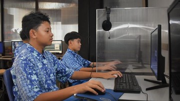 Uji Coba Teknis TKA 2026 Digelar Maret, Kemendikdasmen Fokus Edukasi Aplikasi ke Siswa SD dan SMP