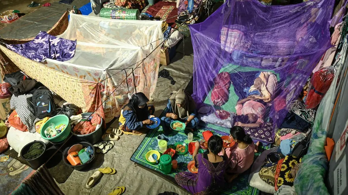 Satgas PRR Fokuskan Percepatan Pemulihan Ekonomi dan Sosial Korban Bencana di Tiga Provinsi Sumatera