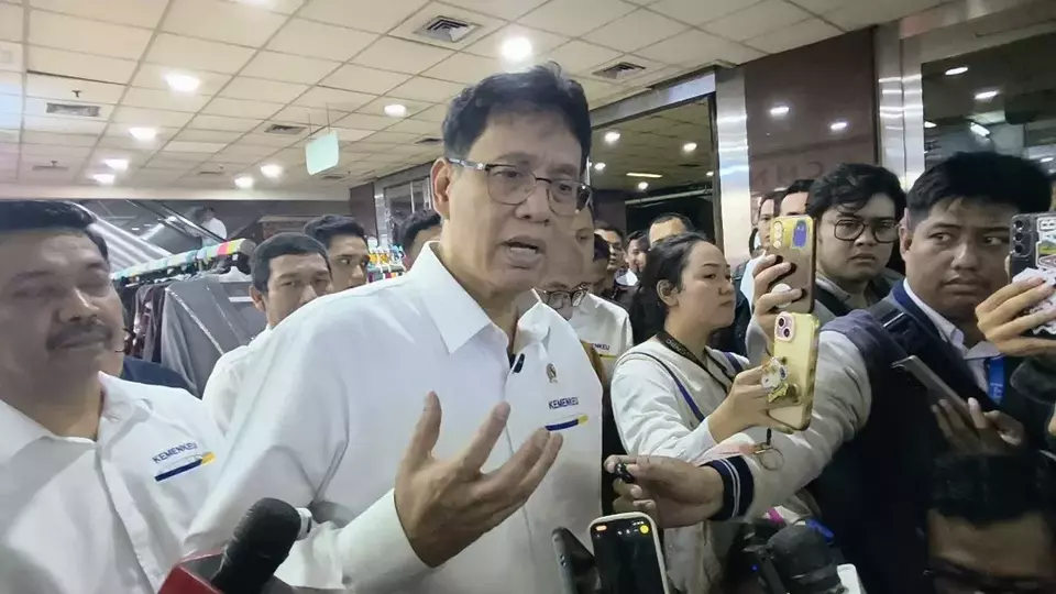 Program Makan Bergizi Gratis Tetap Terjamin di Tengah Tekanan Kenaikan Harga Minyak Dunia