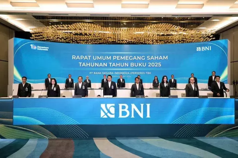 BNI Tebar 