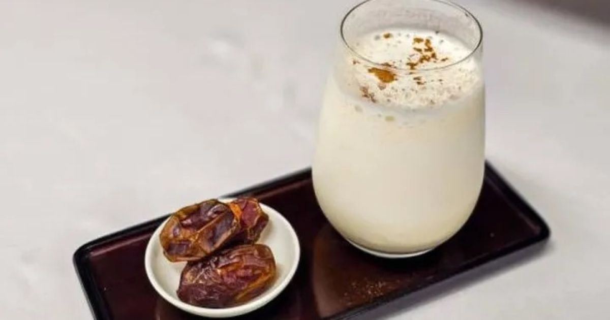 Ilustrasi Takjil sehat (Istimewa)