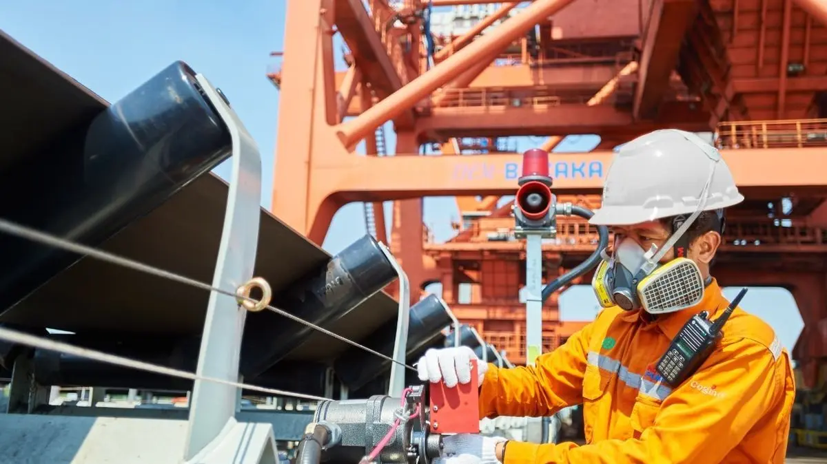 PLN Indonesia Power menyiagakan 114 posko siaga dan 12.597 personel di berbagai unit pembangkit dalam rangka Siaga Idulfitri 1447 H guna menjaga keandalan pasokan listrik selama periode perayaan Idulfitri.