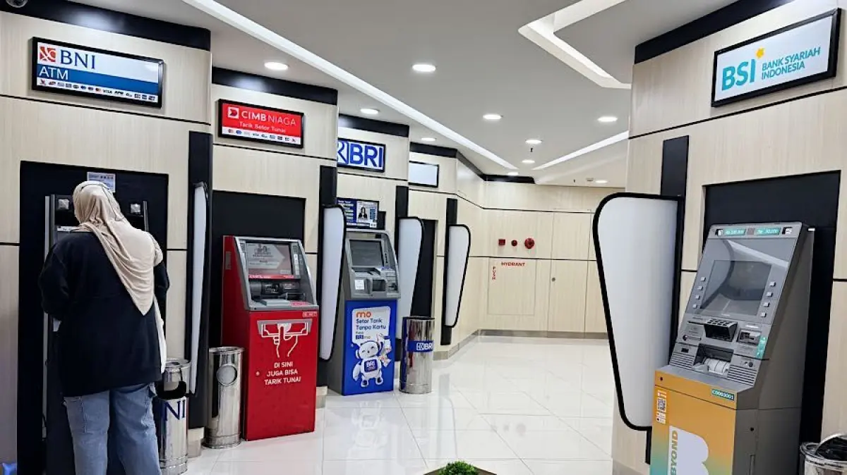 Panduan Lengkap Penukaran Uang Rupiah Pecahan Baru 2026 Melalui Platform PINTAR BI di Bank BUMN dan Swasta