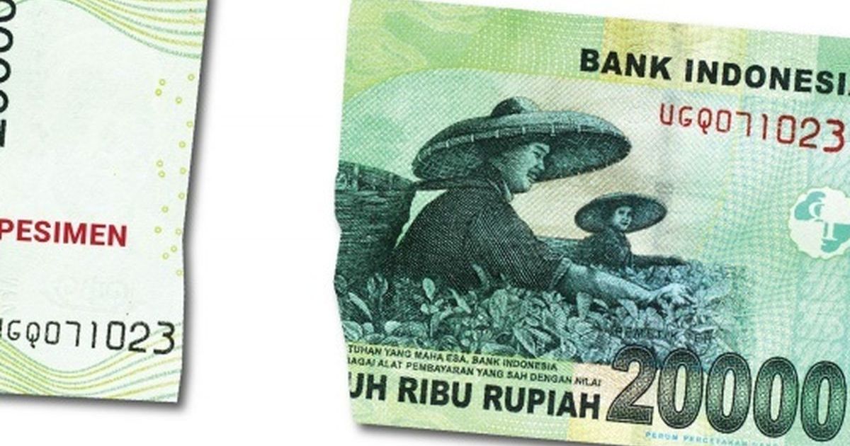Bank Indonesia Buktikan Uang Rusak Bukan Sampah, Kini Diolah Jadi Energi Terbarukan