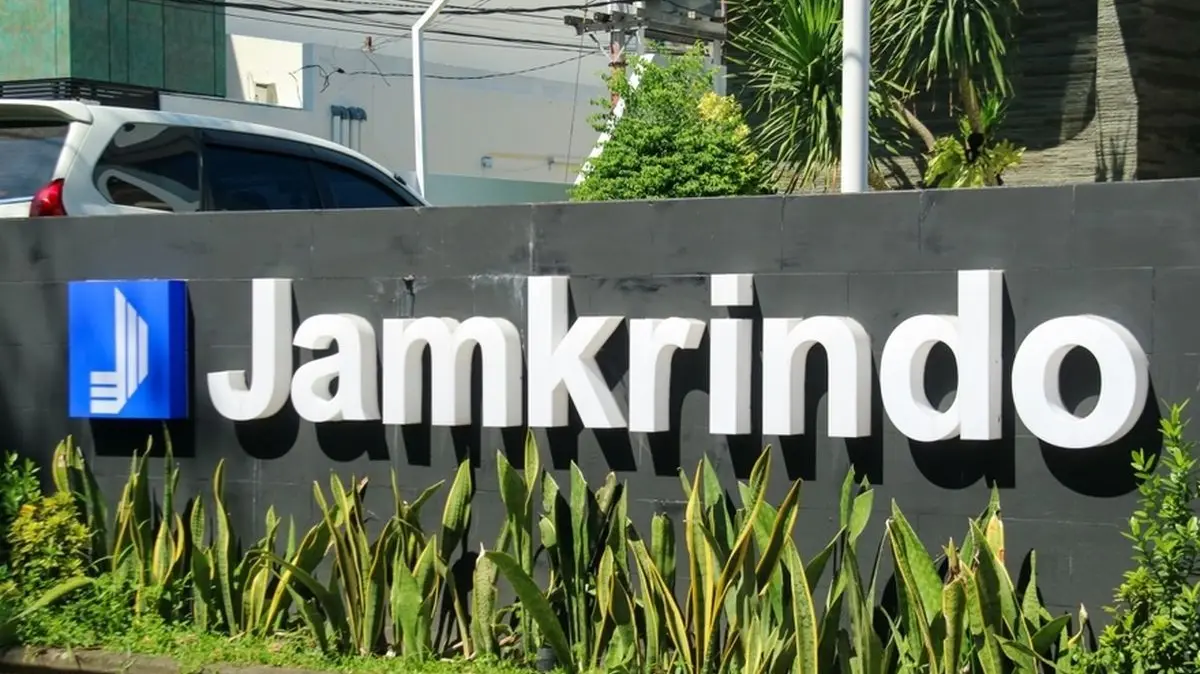 Momentum Ramadan, Jamkrindo Tebar Ribuan Berkah Melalui Program Tanggung Jawab Sosial Perusahaan