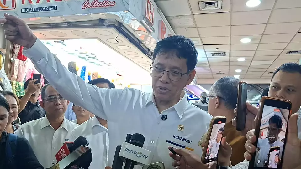 Ketahanan Fiskal Indonesia Teruji: Kemenkeu Pastikan APBN Siap Redam Guncangan Harga Minyak Global