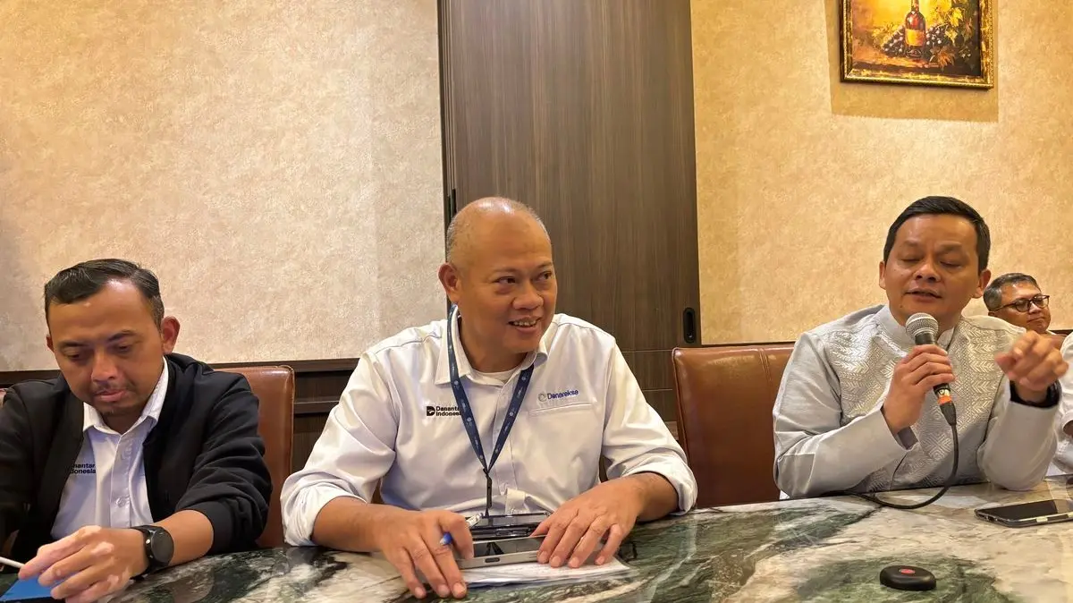 Antisipasi Volatilitas Harga Minyak, KBI Perketat Pengawasan Margin Transaksi Komoditas