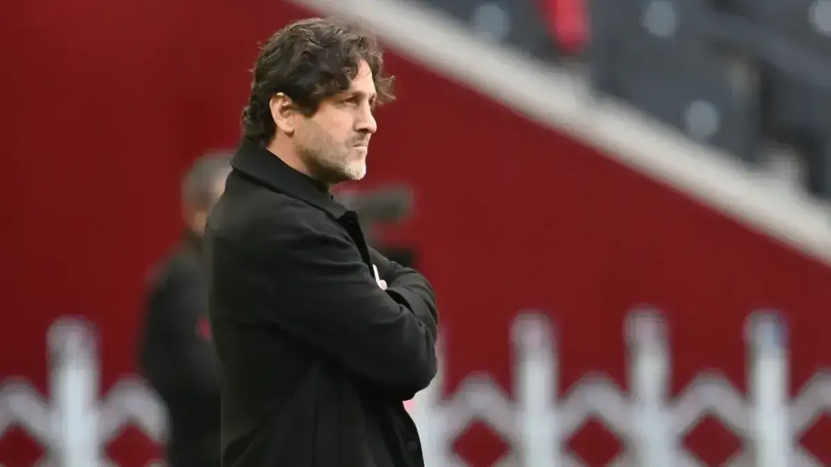 Tekanan Berat Menanti Erling Moe Saat Kayserispor Jamu Kekuatan Penuh Trabzonspor di Liga Turki