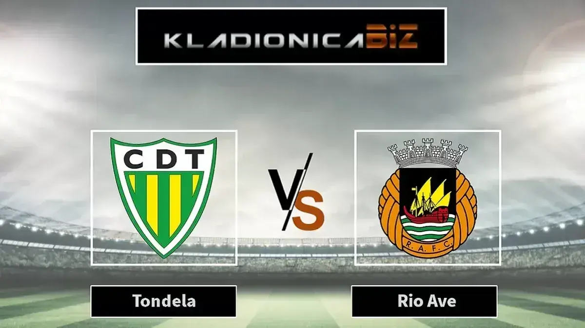 Pertarungan Hidup Mati Tentukan Nasib Tondela dan Rio Ave di Zona Degradasi Primeira Liga