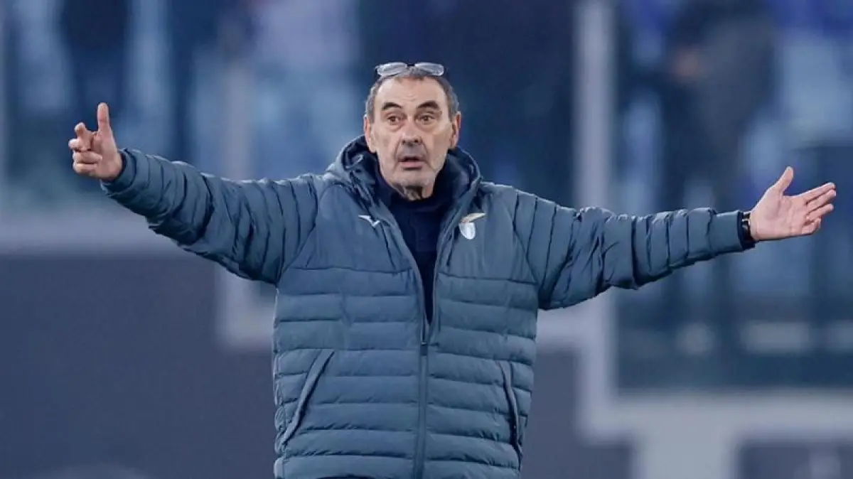 Momentum Terbalik: Sassuolo Penuh Energi Hadapi Lazio yang Terpuruk di Olimpico