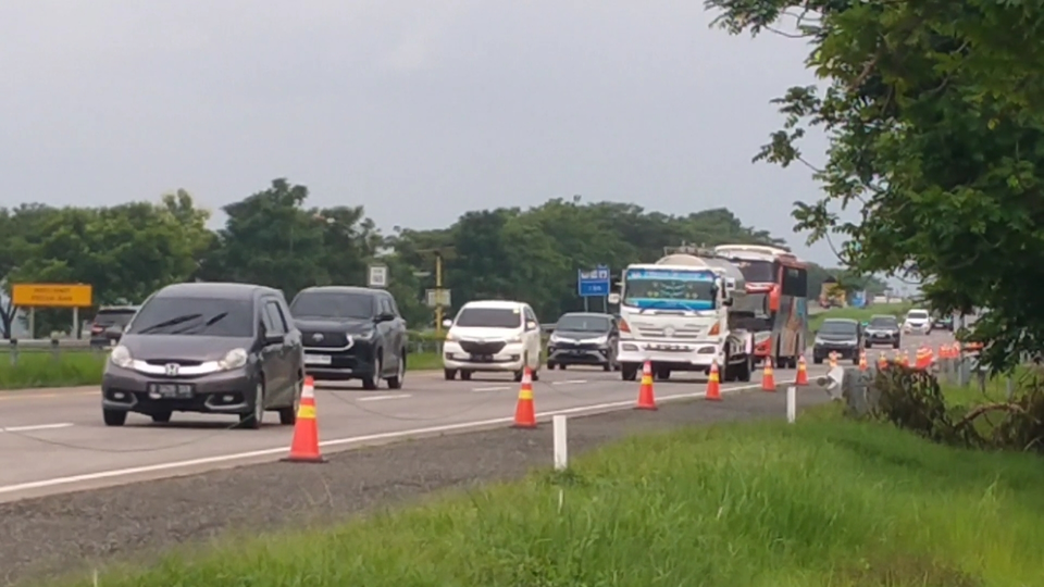 Proyeksi Fantastis: Astra Infra Siapkan Strategi Matang Hadapi Banjir Kendaraan Pemudik Lebaran 2026