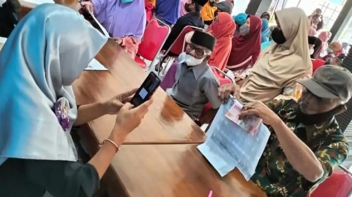 BLT Kesra Rp900.000 Jelang Lebaran 2026, Ini Penjelasan Resmi Pemerintah