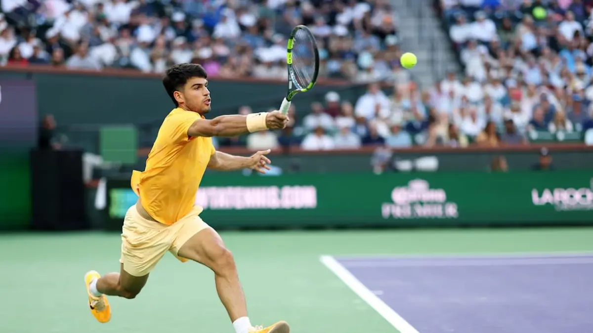 Foto oleh: 2026 Getty Images