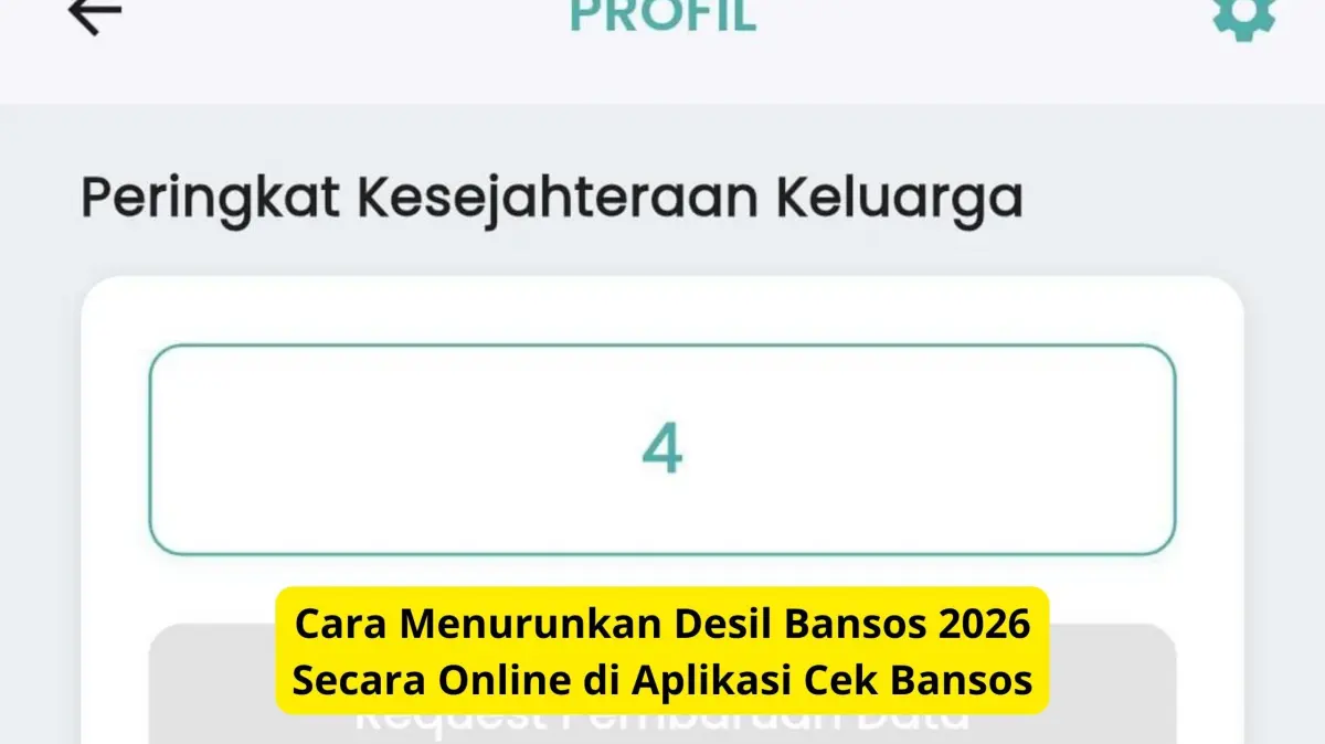 Daftar Bansos Cair Maret 2026 Jelang Lebaran, Ada PKH, BPNT hingga Bantuan Beras 10 Kg