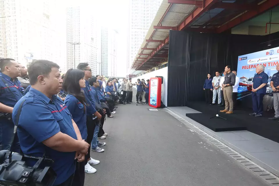 Terobosan Pemerintah Hadapi Mudik 2026: Strategi Jitu Redam Potensi Kemacetan 143 Juta Pemudik