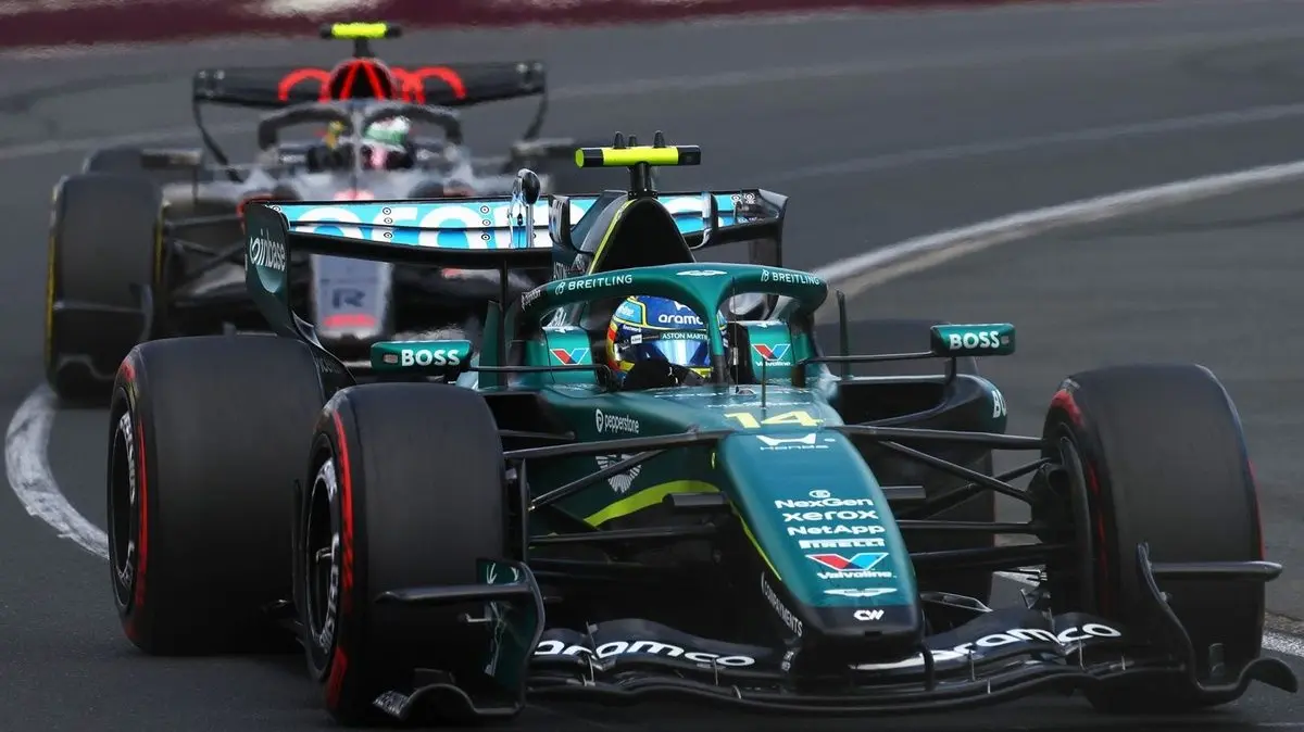 Mesin Honda dan Aston Martin Terancam Konflik Dini di Tengah Ekspektasi Tinggi Formula 1 2026