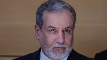 Menlu Iran Abbas Araghchi (Foto: REUTERS/Mohamed Azakir/File photo Purchase Licensing Rights)