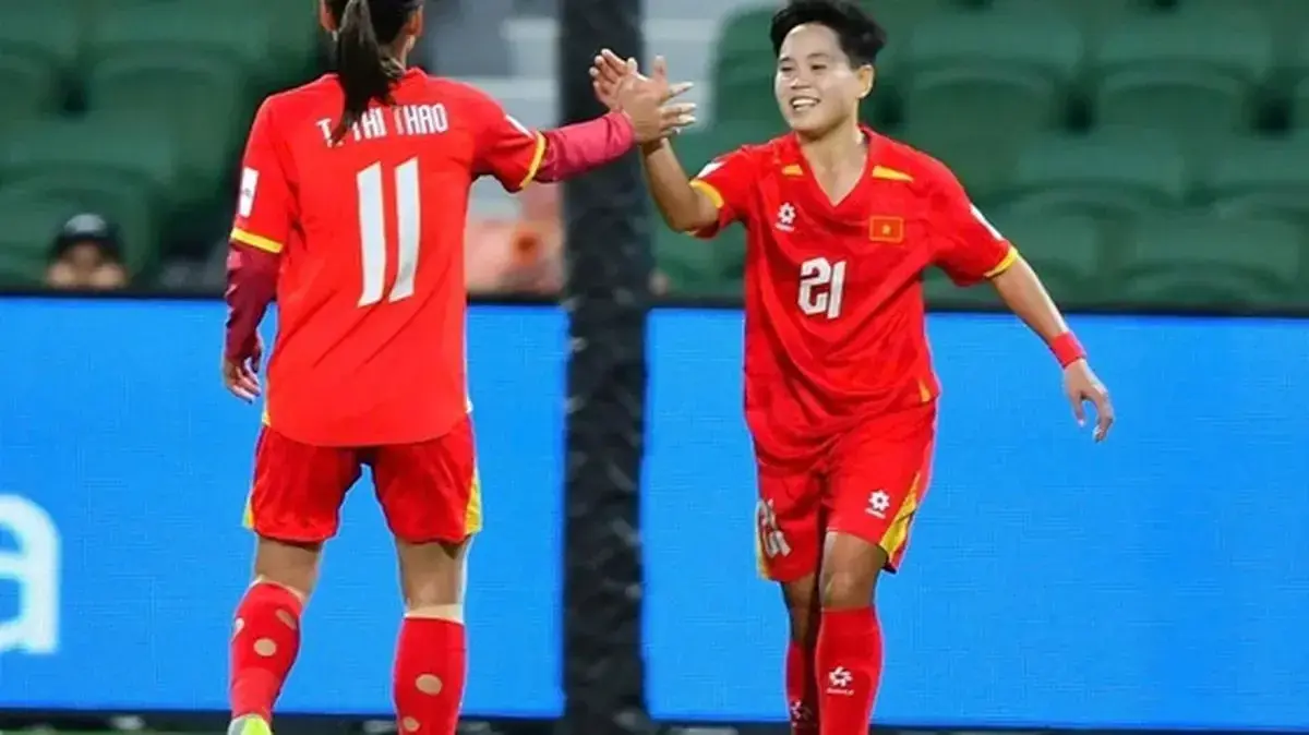 Nasib Vietnam di Piala Asia Wanita 2026: Hitungan Matematis Menuju Perempat Final