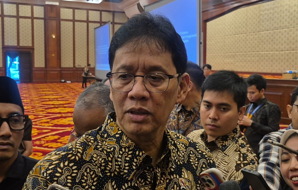 Menteri Keuangan (Menkeu) Purbaya Yudhi Sadewa (Beritasatu.com/Addin Anugrah Siwi)