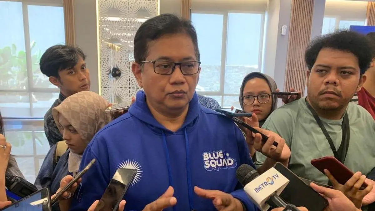 Dua OTT Bupati dalam Sepekan, Puan Maharani Mendesak Evaluasi Menyeluruh Sistem Pemerintahan Daerah