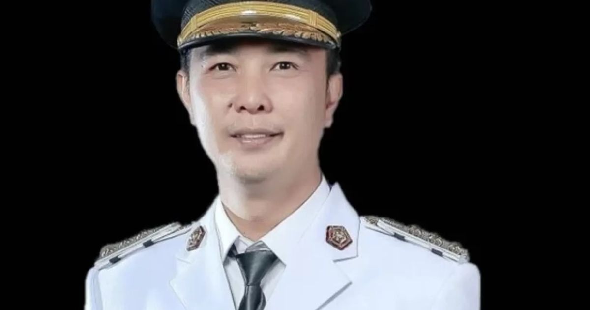 Bupati Rejang Lebong, Muhammad Fikri Thobari. (Foto MCRL via Radar)