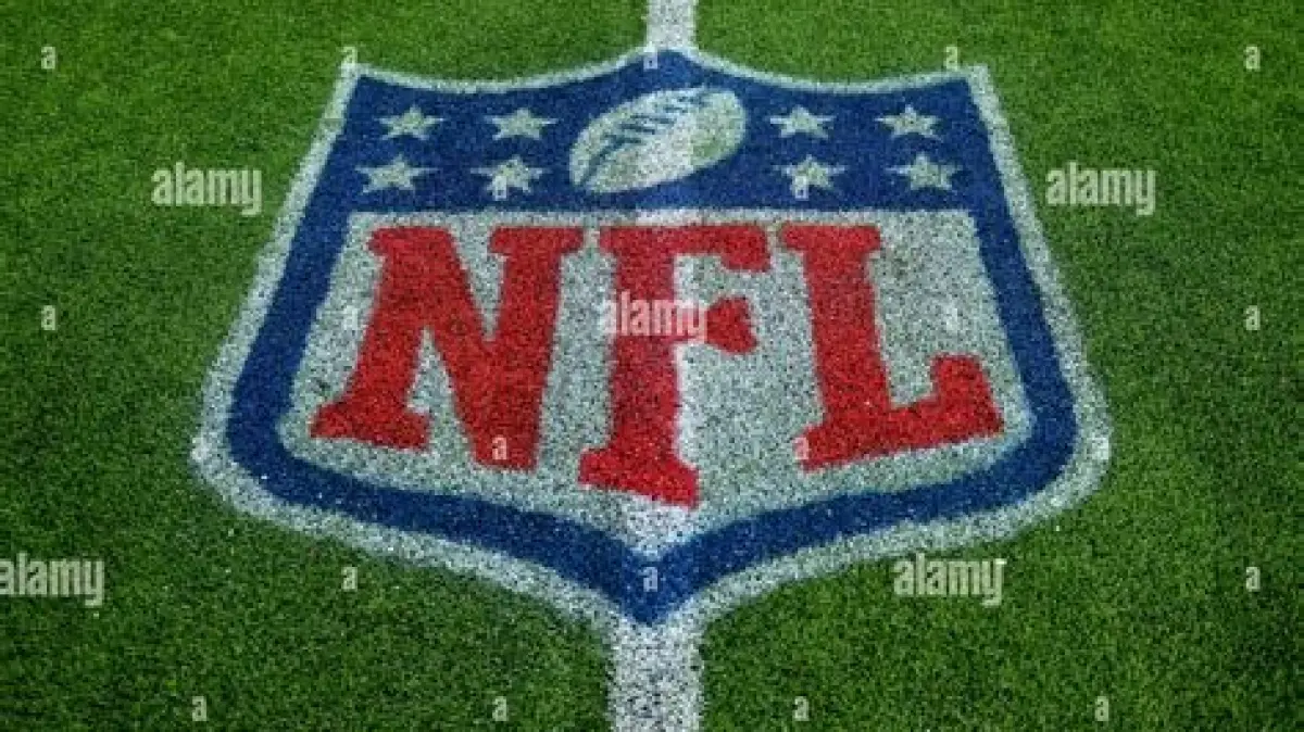 Peta Kekuatan Finansial NFL Terungkap: Anggaran Gaji dan Batas Waktu Krusial Bursa Transfer 2026