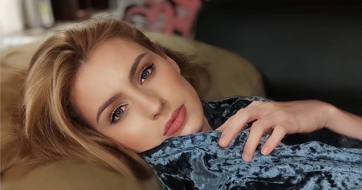 Nastasya Shine Hadirkan 