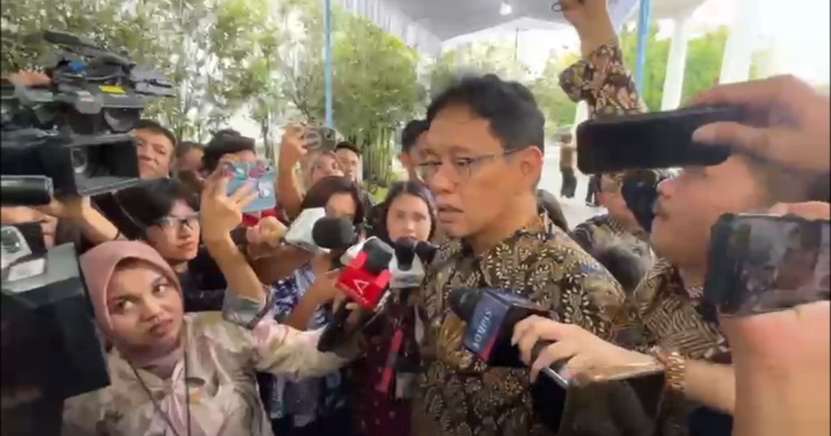 Rupiah Tetap Tangguh: Strategi Jitu Pemerintah Hadapi Badai Ketidakpastian Pasar Keuangan Global