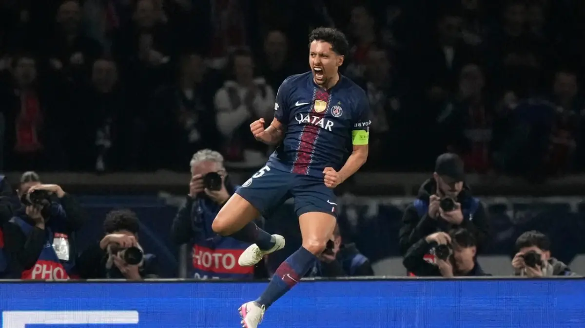 Duel Klasik Eropa Tersaji: PSG Hadapi Ujian Berat dari Chelsea di Babak Gugur Liga Champions