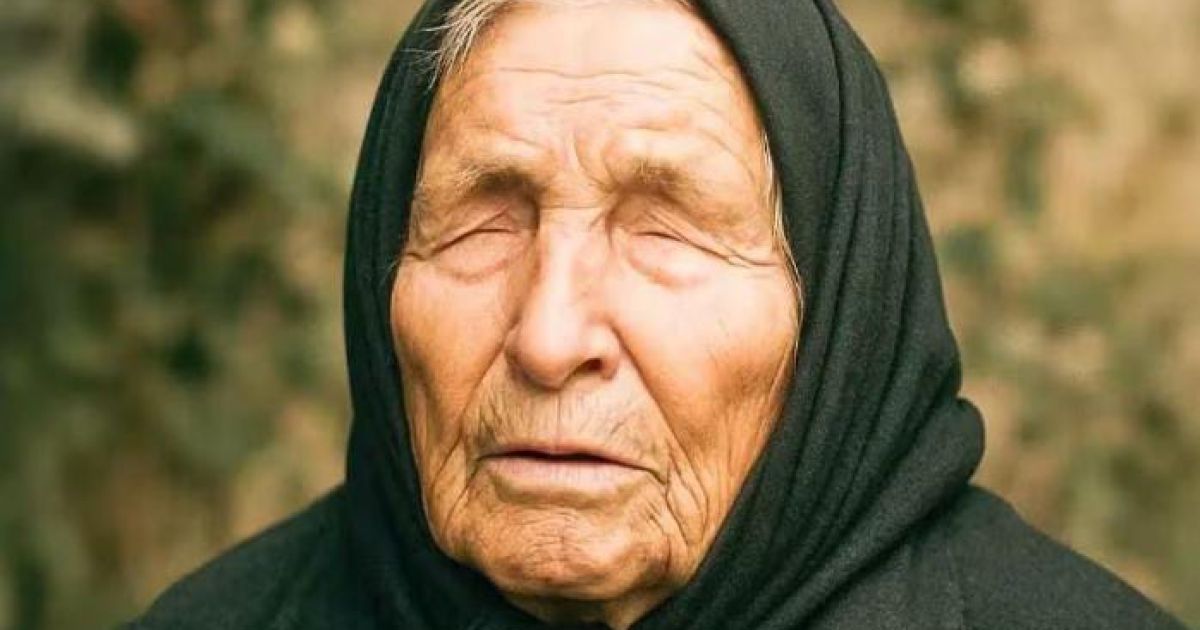 Ilustrasi prediksi Baba Vanga (Foto: The Sunday Guardian)