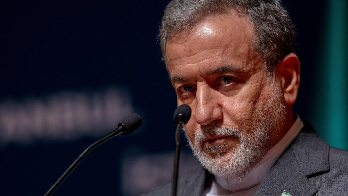 Foto: REUTERS/Umit Bektas