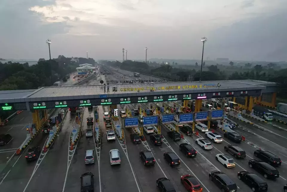 Jasa Marga Siapkan Kejutan Lebaran 2026: Diskon Tol 30% di Sembilan Ruas Prioritas