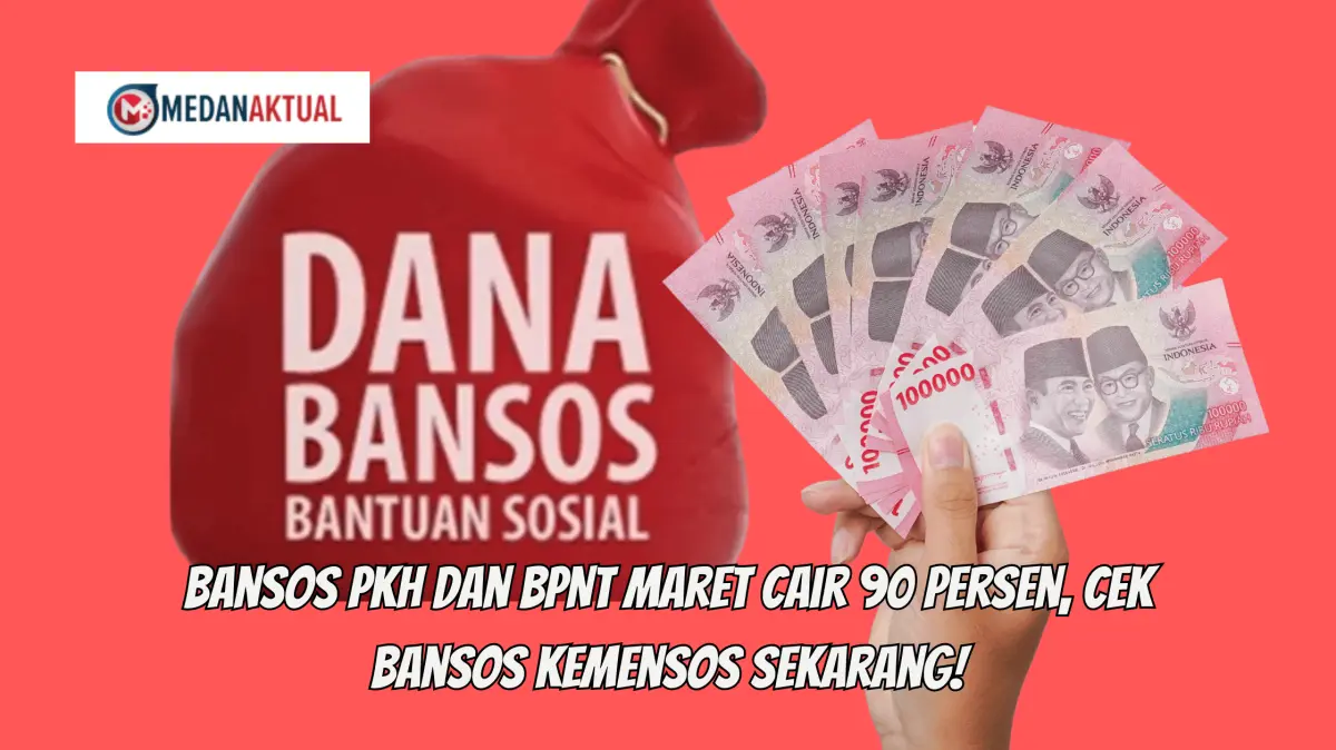Bansos PKH/BPNT Hampir Tuntas, Cek Status Anda dengan Data Ini