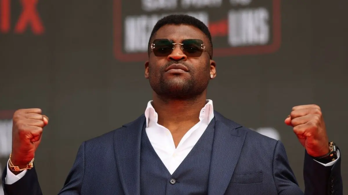 Dana White Tegaskan Jon Jones Resmi Pensiun, Pintu UFC White House Tertutup Rapat