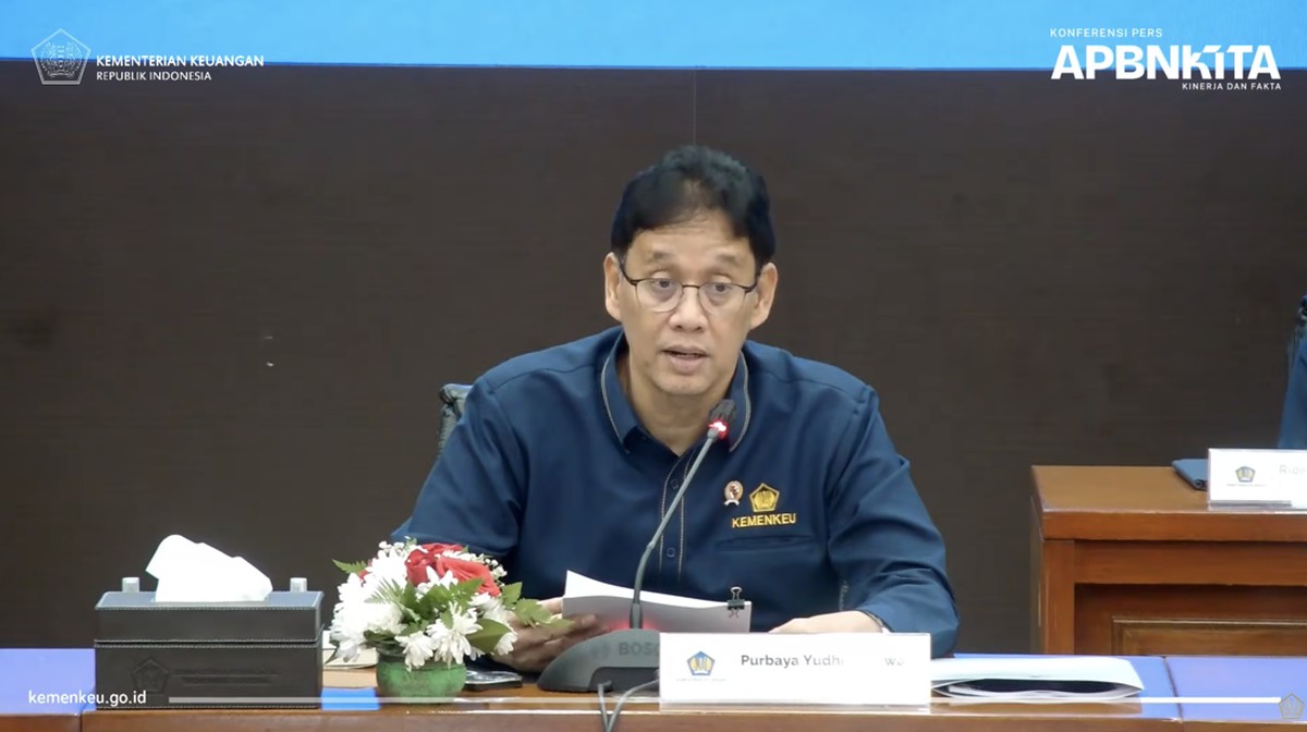 Ilustrasi: Eskalasi Timur Tengah Ancam Stabilitas Fiskal Global, Pemerintah Indonesia Bersiap Hadapi Guncangan Ekonomi