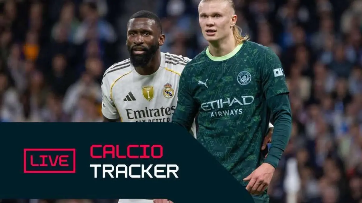 Berita Langsung Sepak Bola D. Canales Carvajal / Alamy / Profimedia