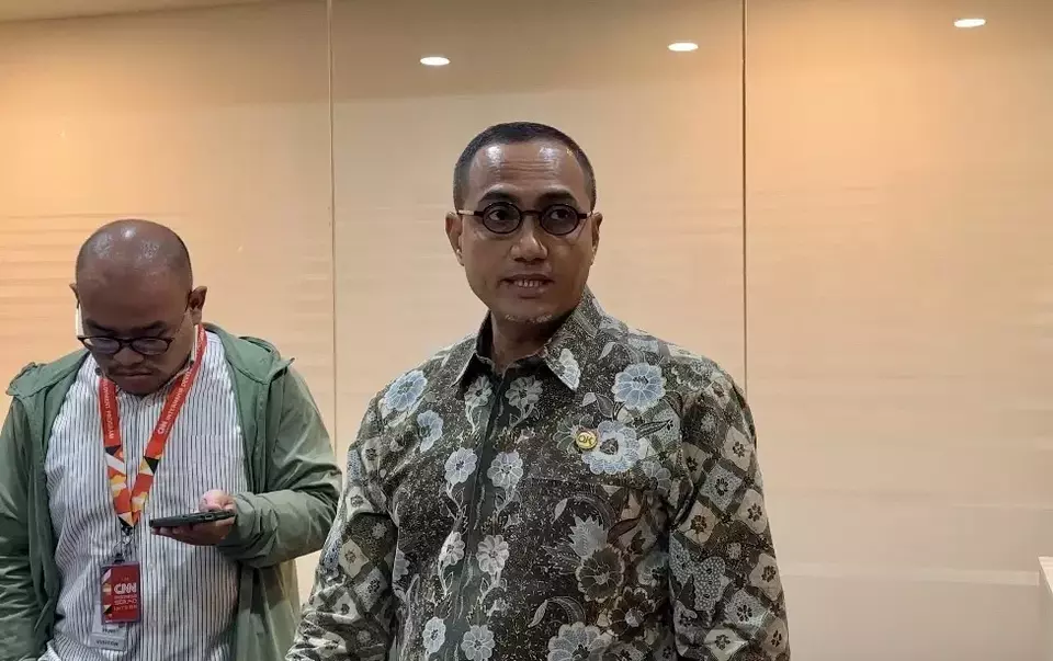 Menilik Ambisi Besar OJK: Kapitalisasi Pasar Modal Indonesia Dibidik Tembus Rp25.000 Triliun pada 2031