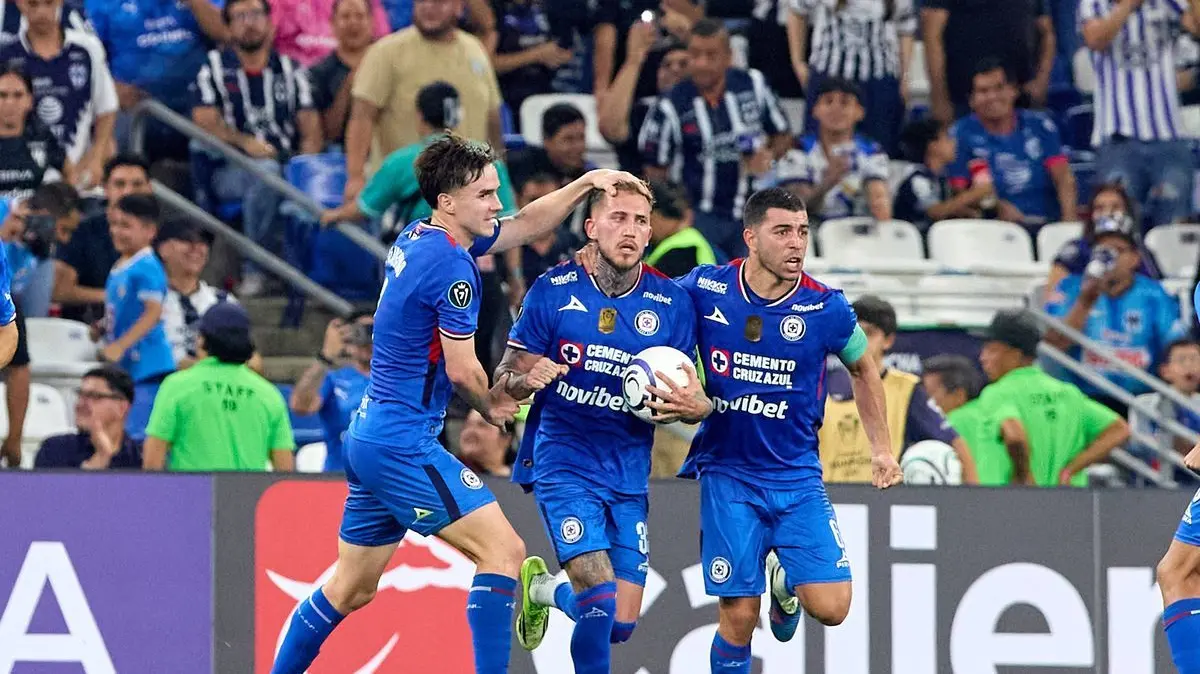 Pelatih Cruz Azul Ingatkan Pentingnya Laga Kandang Pasca Kemenangan Dramatis di Markas Rayados