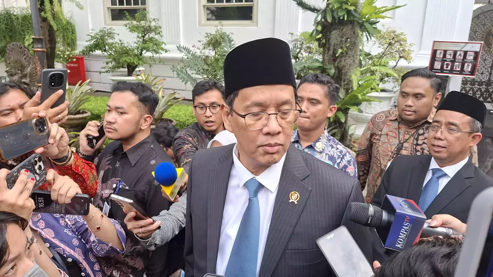 Waspada Dampak Eskalasi Timur Tengah, Pemerintah RI Awasi Ketat Risiko Rantai Pasok Global