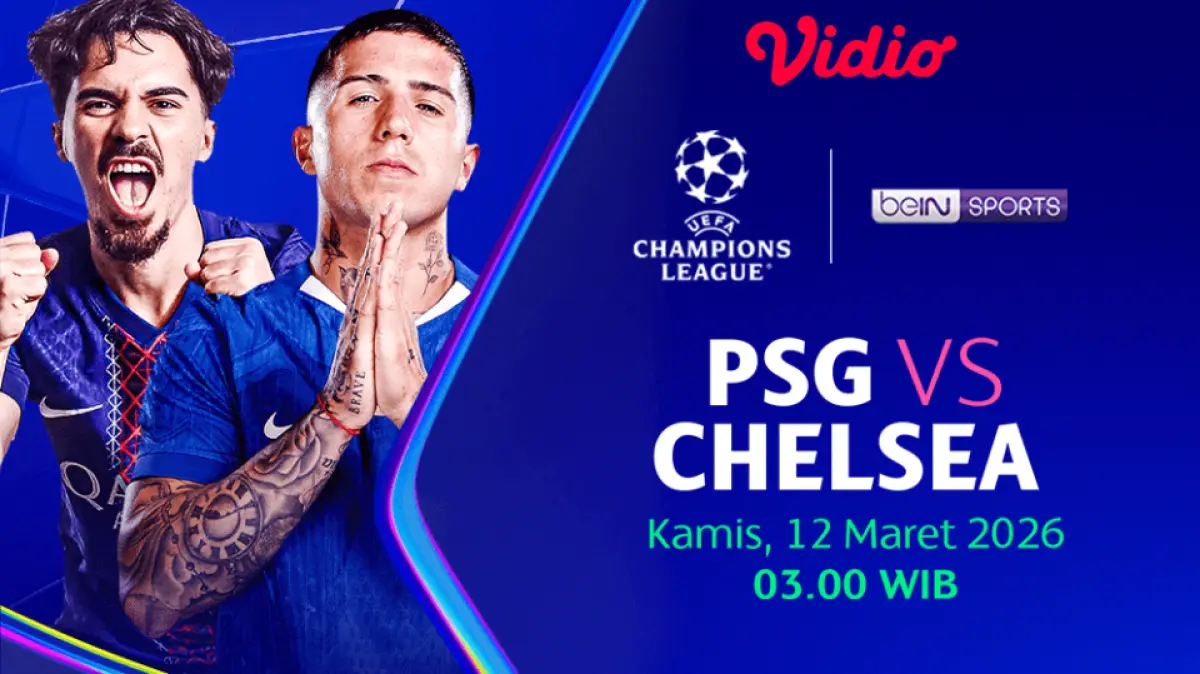 Dilema Taktis Chelsea: Pelatih Masih Ragu Tentukan Skuad Inti Hadapi Raksasa PSG di Liga Champions