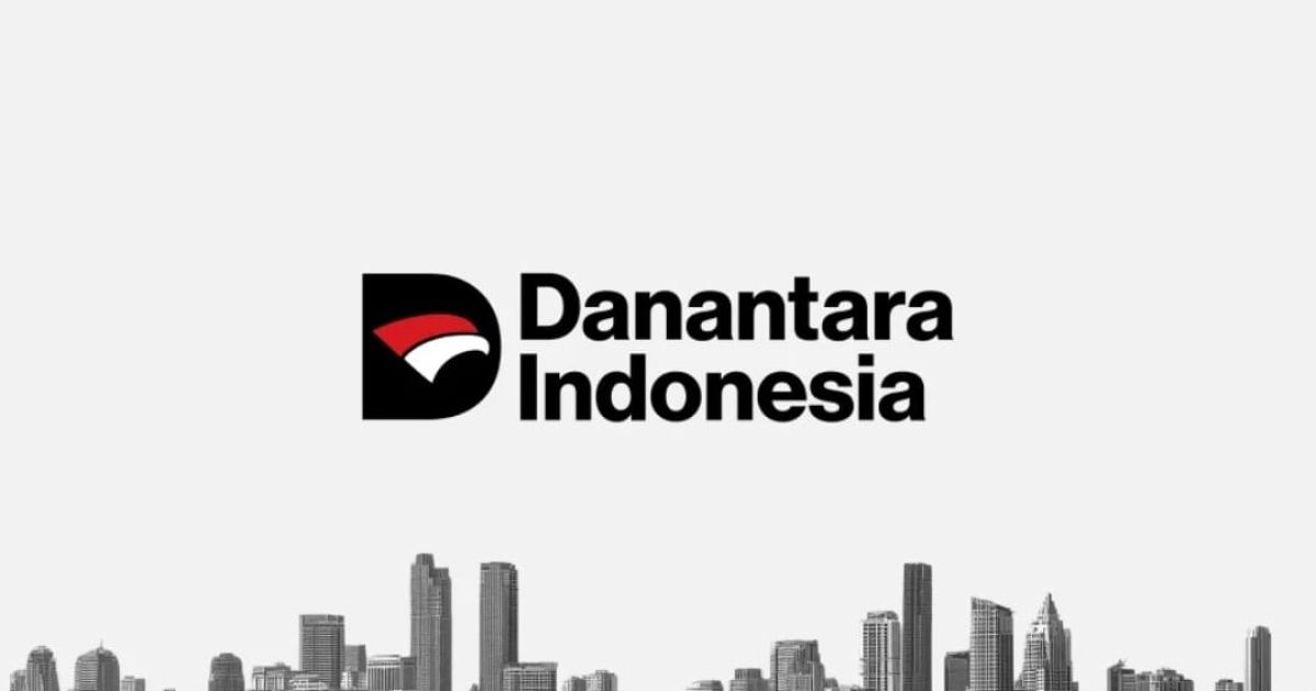 Danatara ( foto : Istimewa)