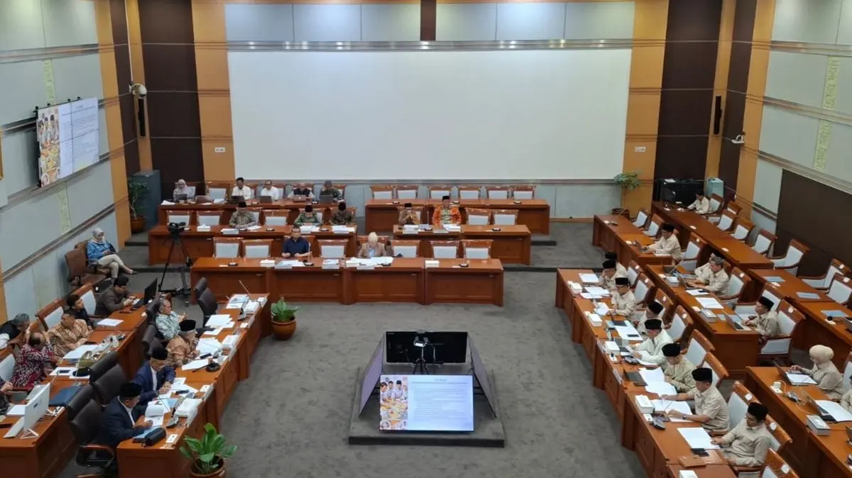 Dilema Pengalihan Aset Kunci: Kementerian Haji dan Umrah Hadapi Hambatan Teknis dari Kemenag