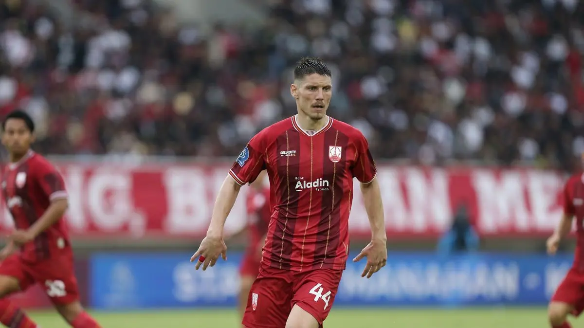 Duel Hidup Mati di Manahan: Persis Solo Ngebut Kejar Tiket Aman dari Zona Merah Kontra Bali United