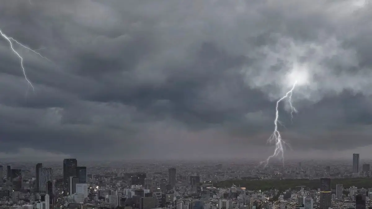 Antisipasi Arus Mudik 2026: BMKG Siapkan Data Cuaca Ekstrem Selama Libur Lebaran